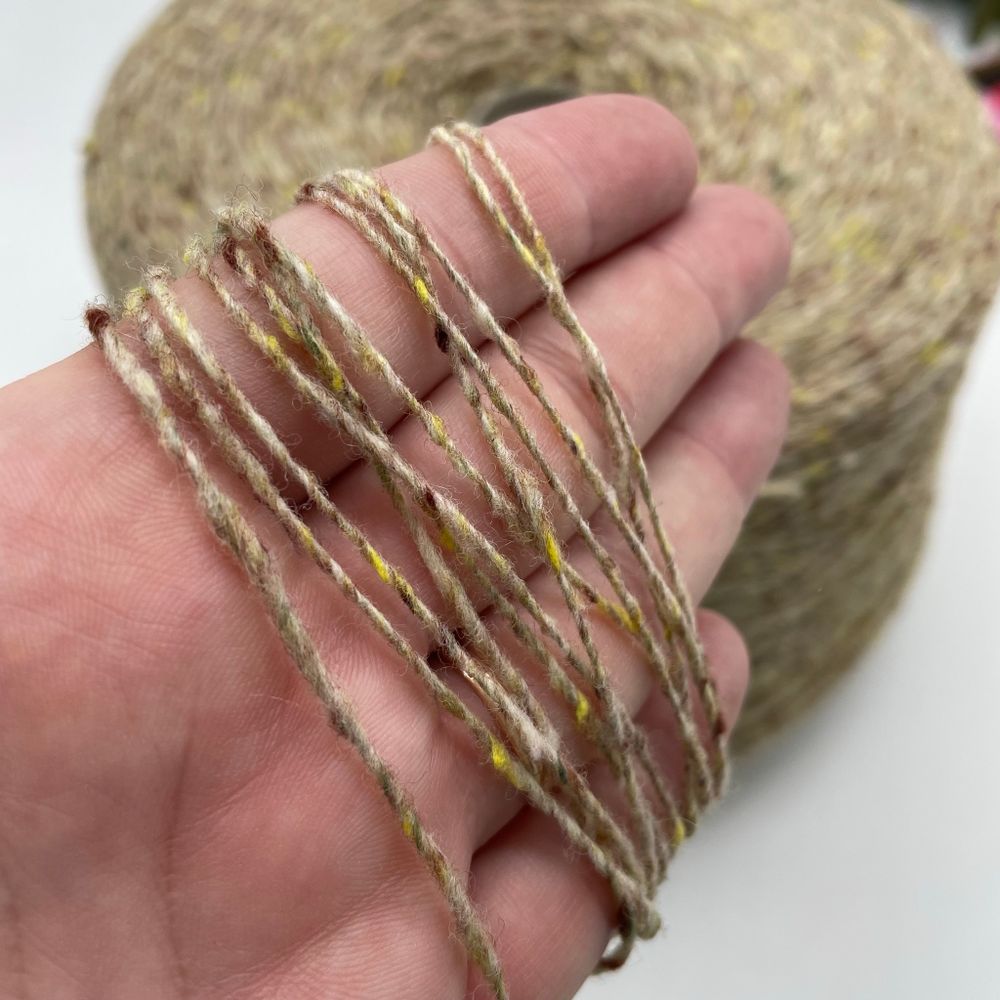 Твид OLIMPIAS 80% меринос 20% полиамид