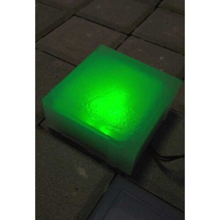 Светодиодная плитка 100x100