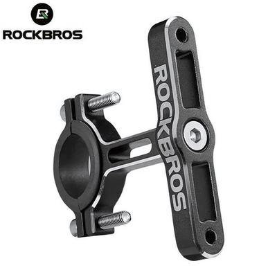 Кронштейн для флягодержателя Rockbros KS-416