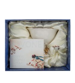 FM-34/12 Креманка «Морская ракушка» (Pavone)