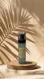 Дезодорант парфюмированный