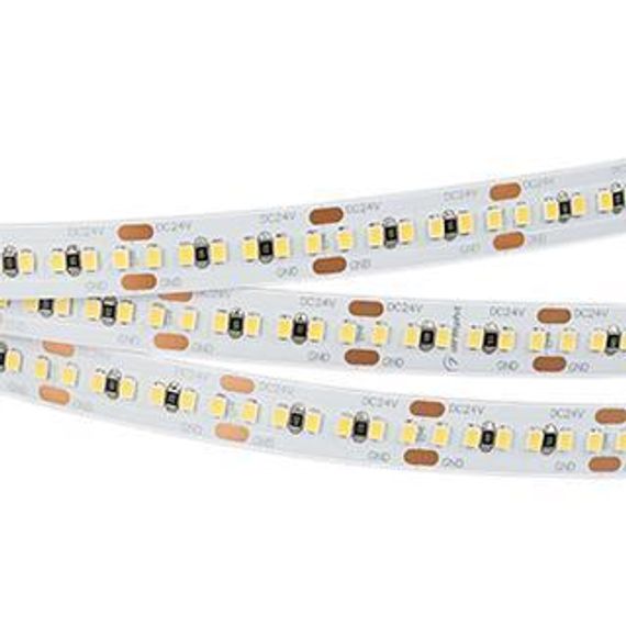 Светодиодная лента Arlight 8W/m 300LED/m 2216SMD дневной белый 5M 023558(2)