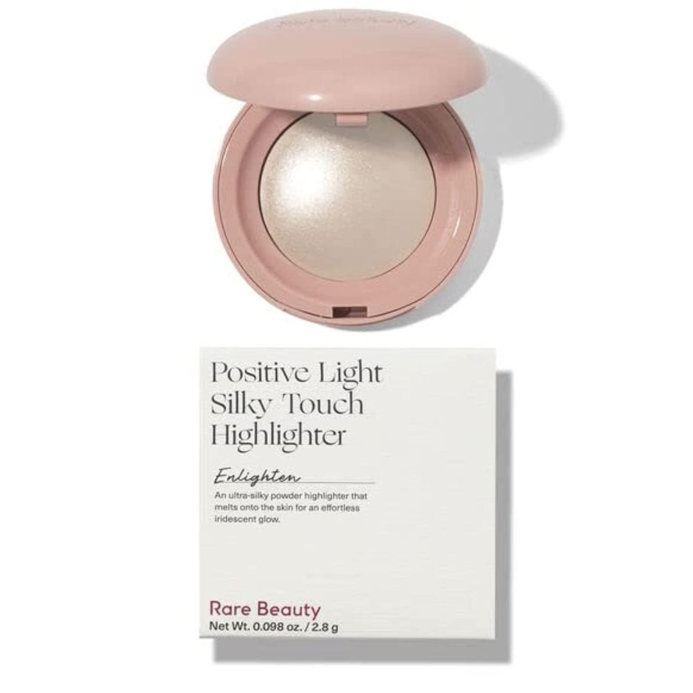 Хайлайтер Rare Beauty by Selena Gomez Positive Light Silky Touch Highlighter - Enlighten