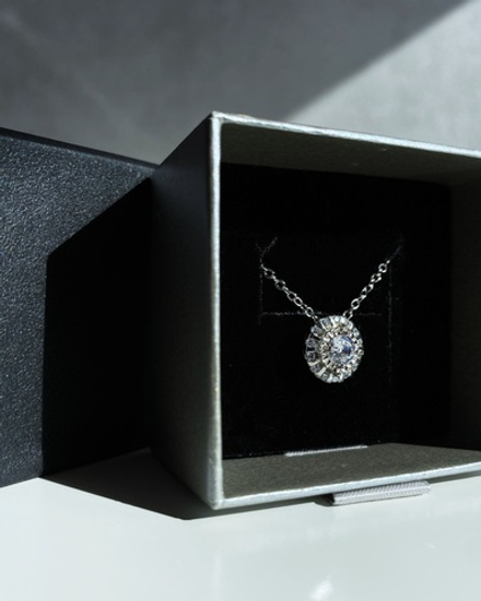 Подвеска "Pure"