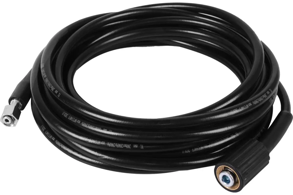 Мойка высокого давления Huter W150-MF