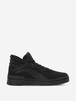 AGCT371-2F Кеды высокие мужские WAVE MID LEATHER LI-NING