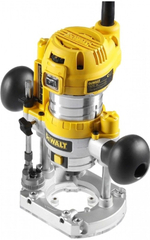 Фрезер DeWalt D26204K