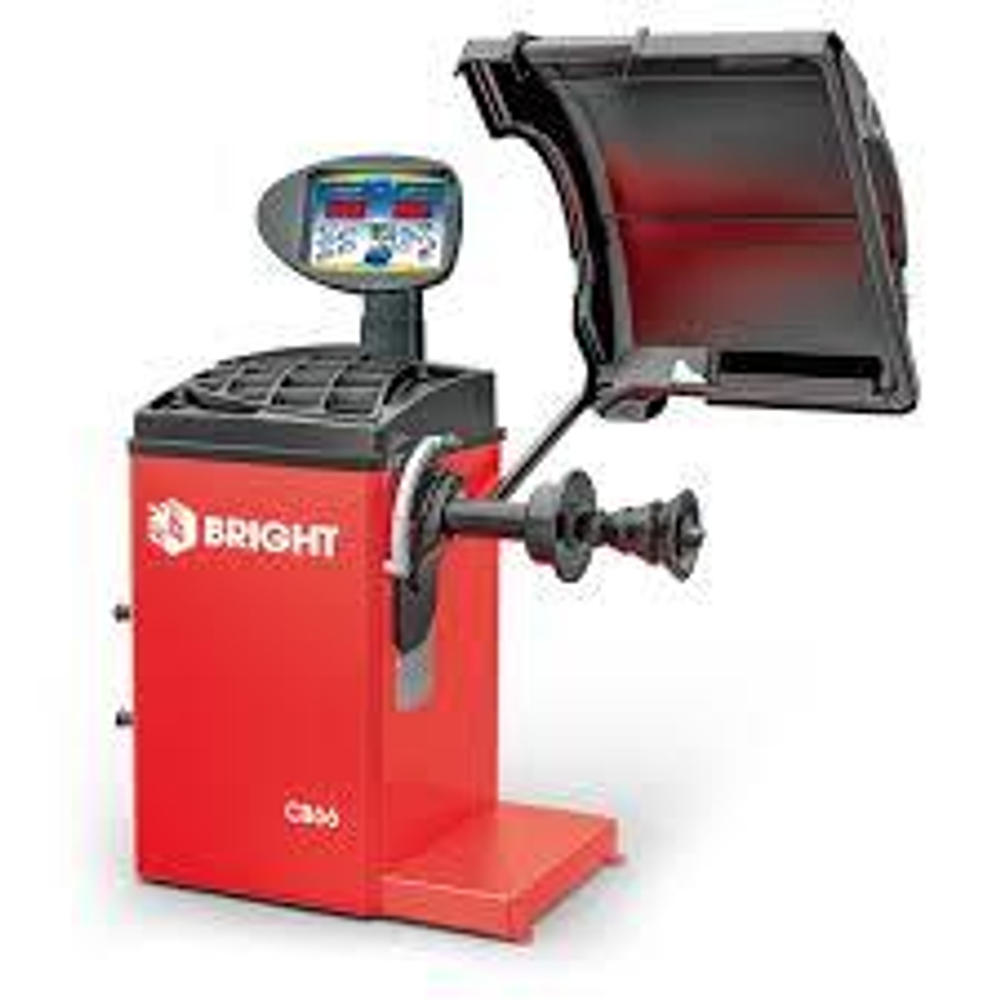 Wheel Balancer BP 67