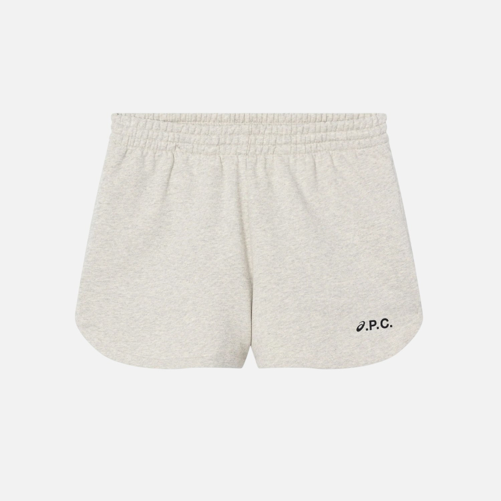 Спортивные шорты Rain A.P.C. x ASICS жен.
