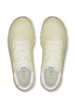 Кроссовки On Cloudmonster Void seedling linen