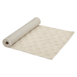 Ковер из шерсти puducherry из коллекции ethnic