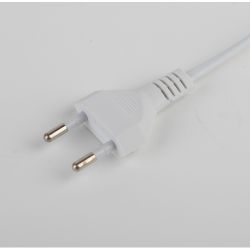 Настольный светильник ЭРА NLED-458-6W-W светодиодный белый | Светодиодные настольные лампы