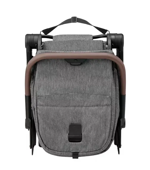 Прогулочная коляска Maxi-Cosi Leona 2 Select Grey