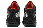 Кроссовки Nike Lebron 7 "Florida Am University"