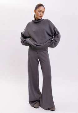 Брюки ПАЛАЦЦО