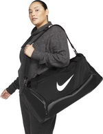 DH7710-010 Сумка NIKE BRASILIA DUFFLE BAG 9.5 (60L)