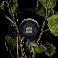 MUSTHAVE (МАСТХЭВ) с ароматом чёрной смородины, 25 гр