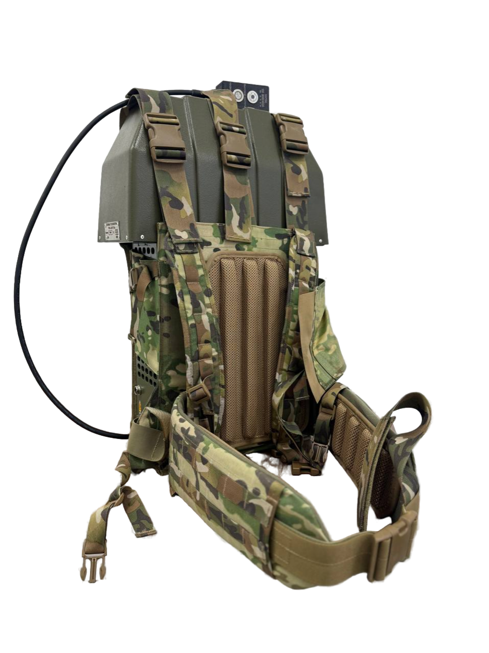 Рюкзак РЭБ ЗОНТ S6 200-5900