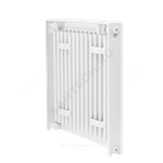 Радиатор стальной панельный Compact C тип 11 500х1600 Qну=1907 Вт бок/п RAL 9016 (белый) Heaton Plus