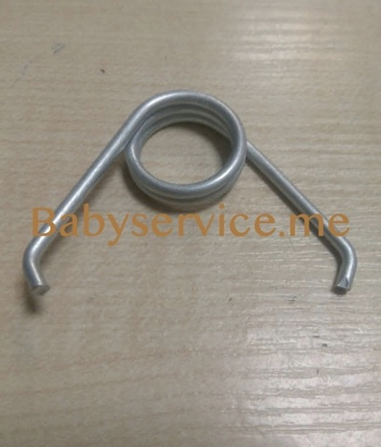 Пружина самокат