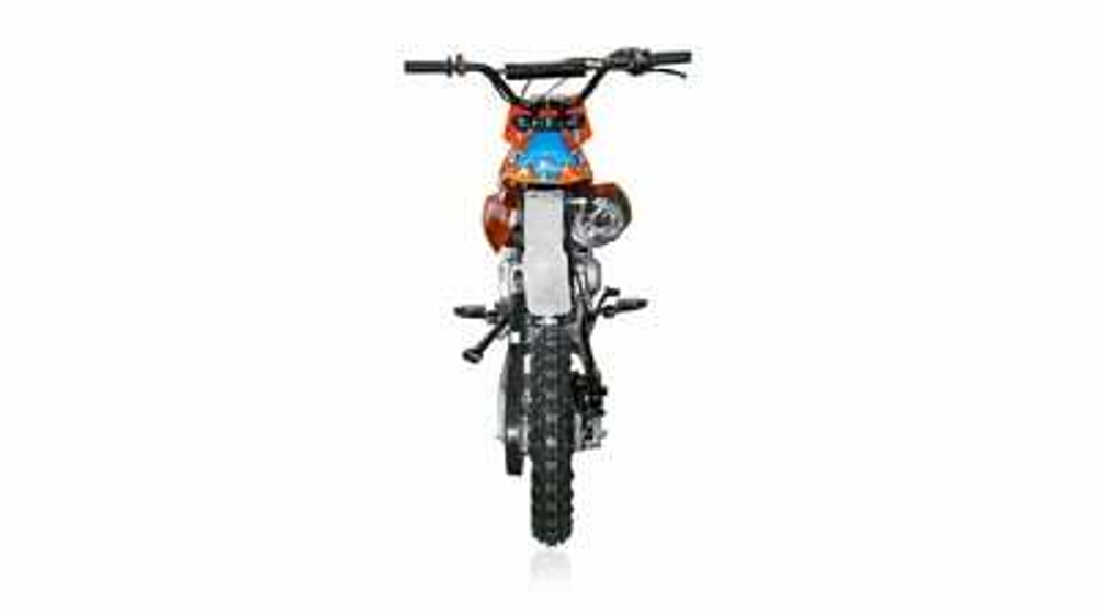 Мотоцикл APOLLO RXF JUNIOR 110E auto PITBIKE