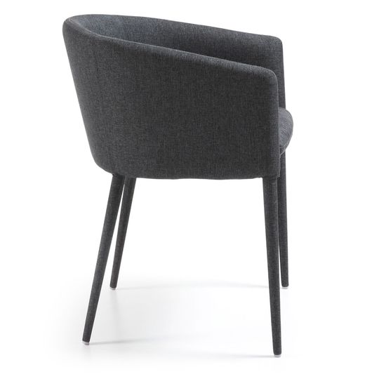 Стул Harmon темно-серый