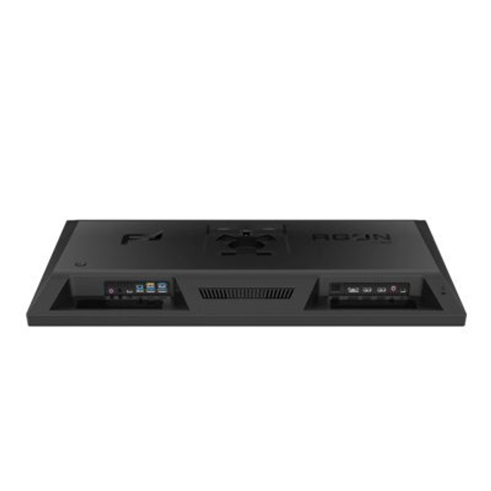 Монитор AOC Agon Pro PD32M Porsche Design