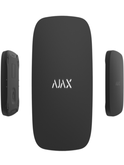 Ajax LeaksProtect Черный