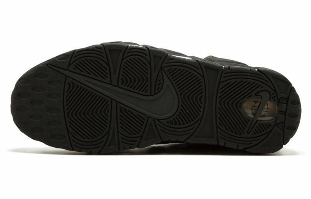 Кроссовки Nike Air More Money Currency Pack (Usa)