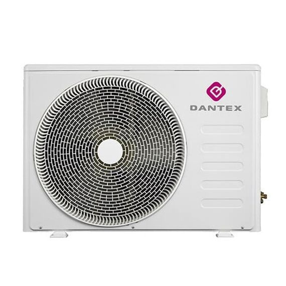 Напольно-потолочный кондиционер Dantex RK-24HTNE-W/RK-24CHTN — (2)