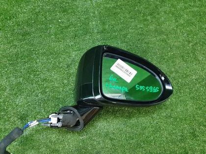 Зеркало правое Hyundai Sonata 8 DN8 (2019-н.в.) 6 контактов