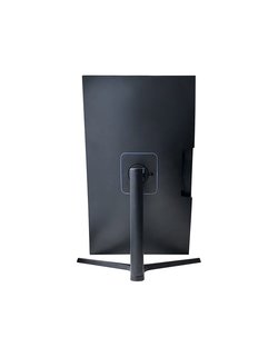 Монитор IRBIS NOBLEVIEW 32'' LED Monitor 2560x1440, 16:9, VA, 300 cd/m2, 3000:1, 3ms, HDMI, DPх2, USB, Audio output, 165Hz, Height, Tilt, Swiv, Pivot, внешн. бп, VESA 100x100, Black 3y