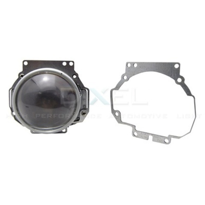 Переходные рамки для замены линз Acura MDX II 2006-2013