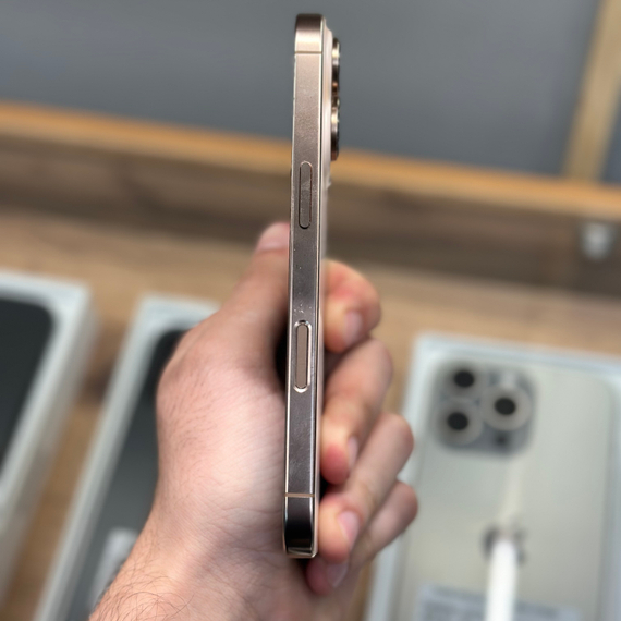 Apple iPhone 16 Pro 128gb