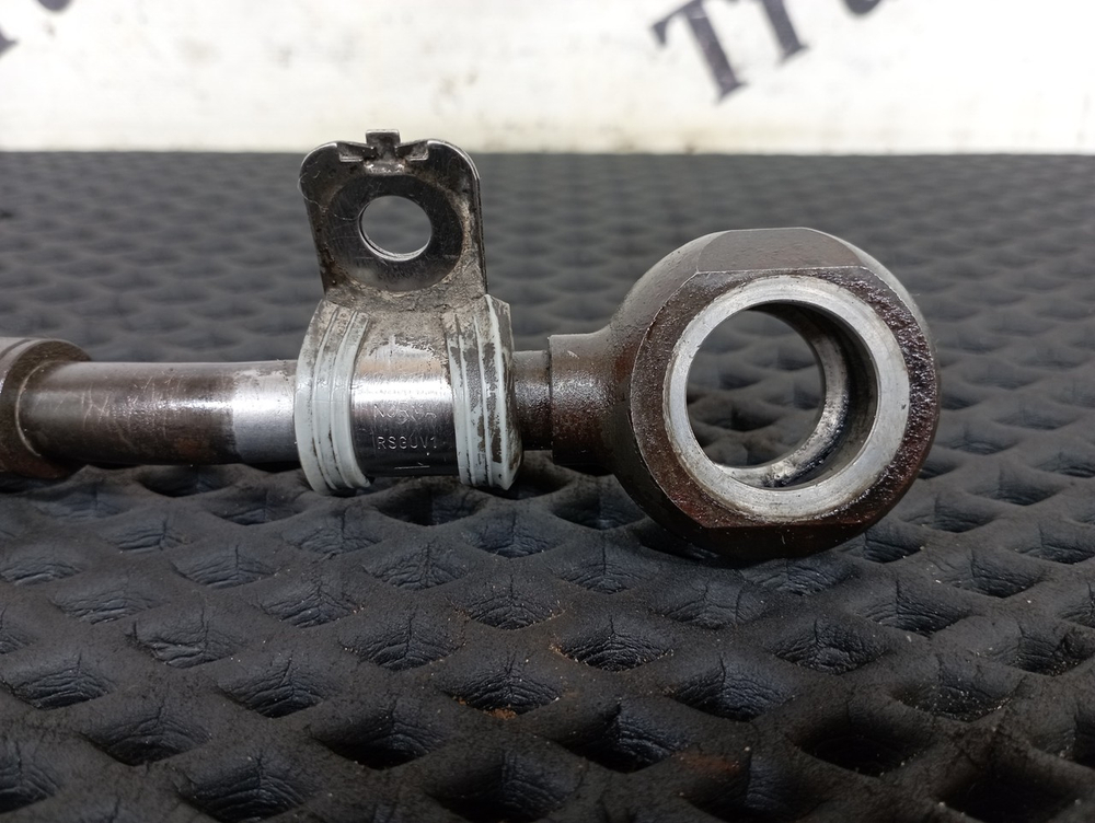 Трубка турбины