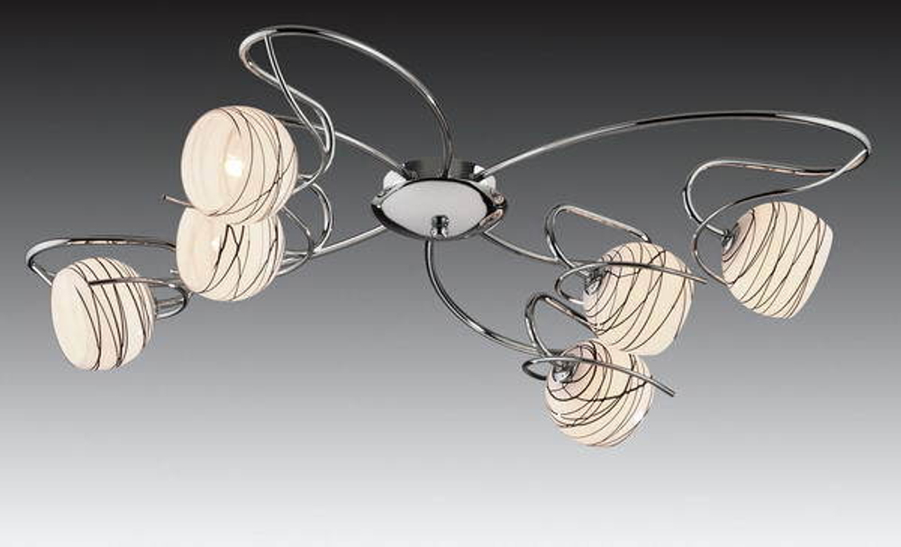 Люстра 1964-36