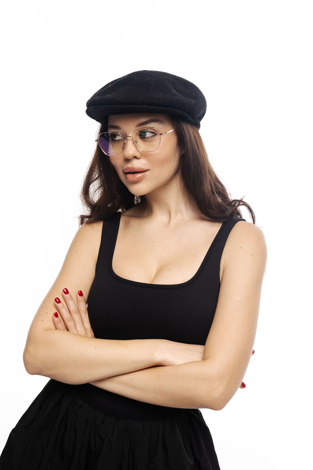 Изг. оправы Venotti 86357 C2