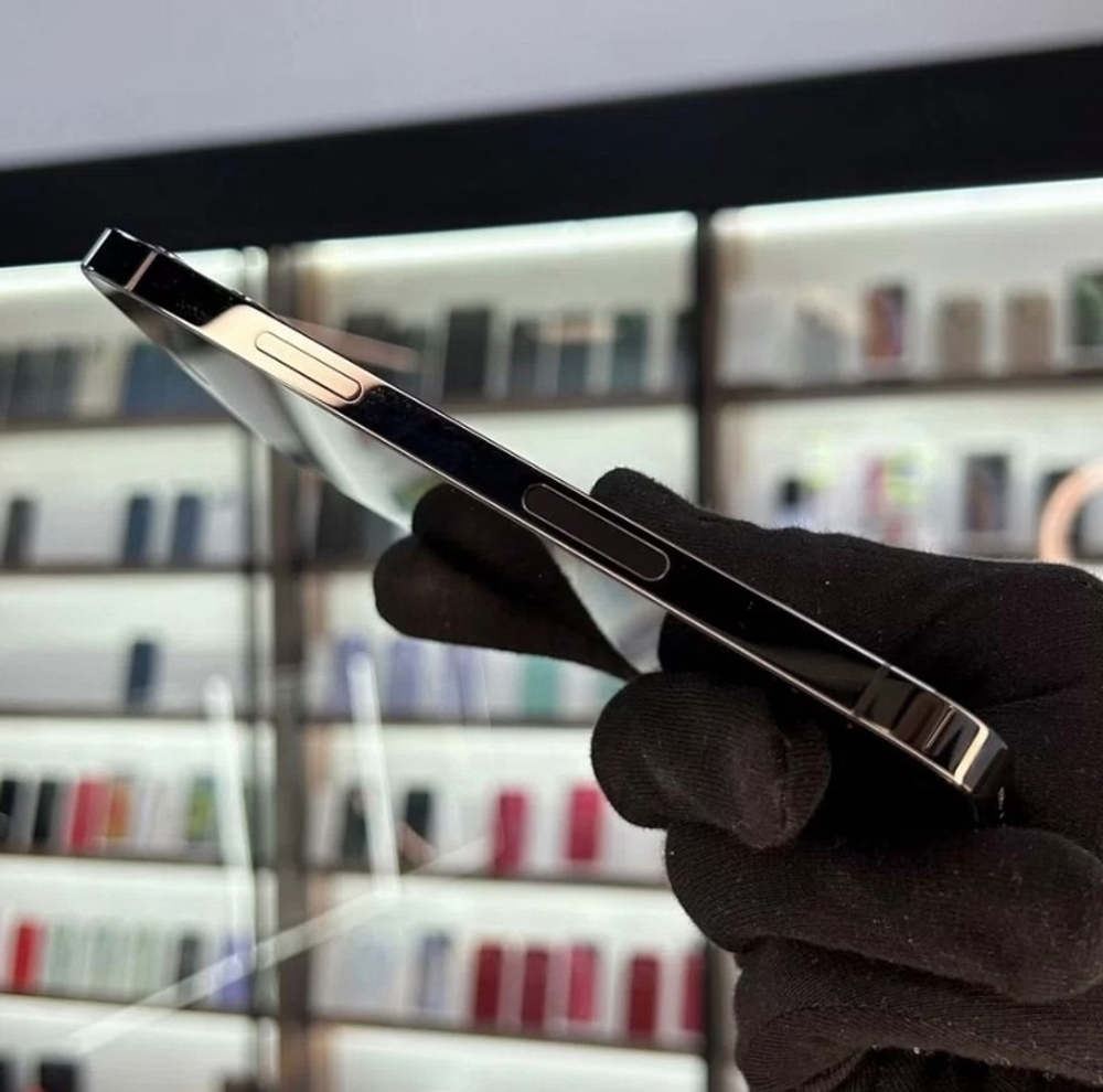 iPhone 12 Pro, 256 ГБ б/у