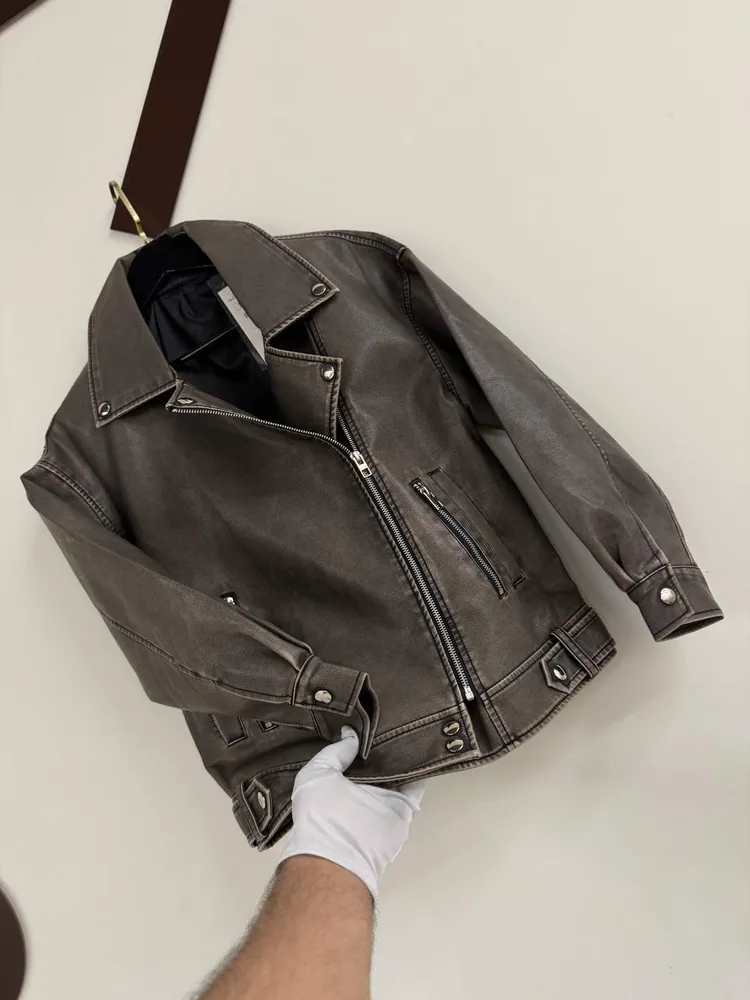 Куртка 6828885 Fabrika