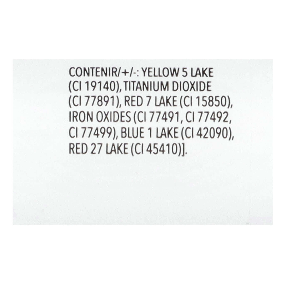 Rimmel London, Kind & Free, мультистик с тонирующим эффектом, 004 мандарин, 5 г (0,17 унции)