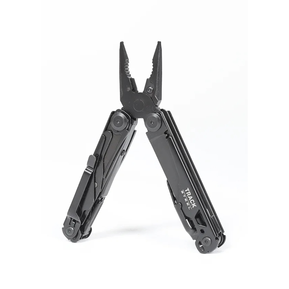 Мультитул Track Steel Gap