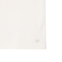 Теннисная футболка Lacoste SPORT 3D Print Crocodile Breathable Jersey - white