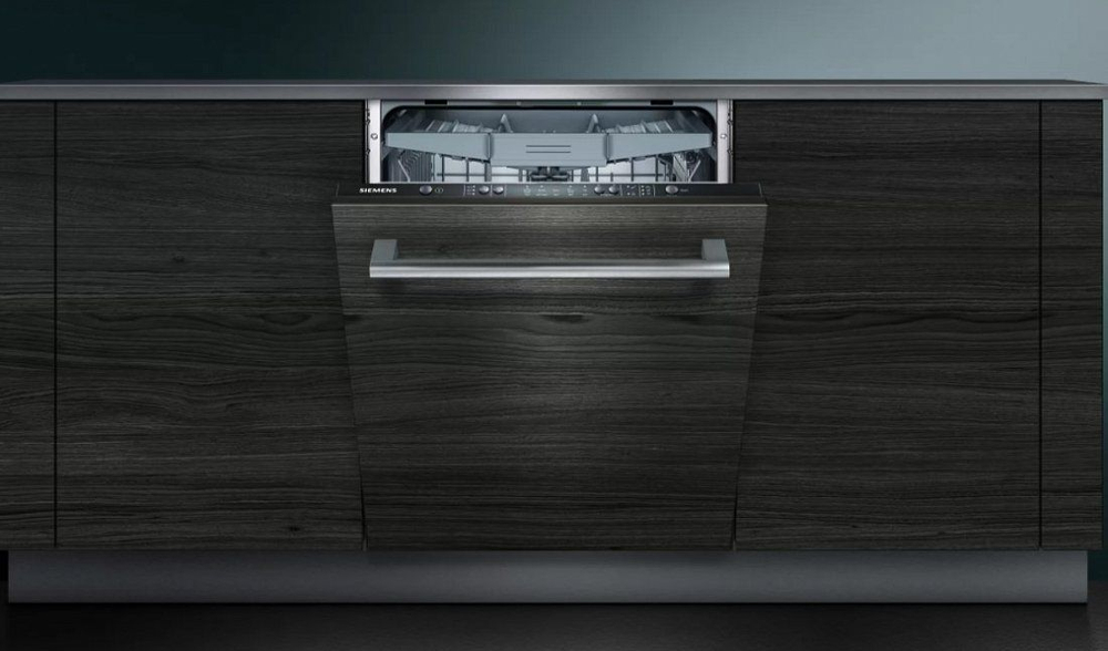 Встраиваемая посудомоечная машина SIEMENS SN615X03EE