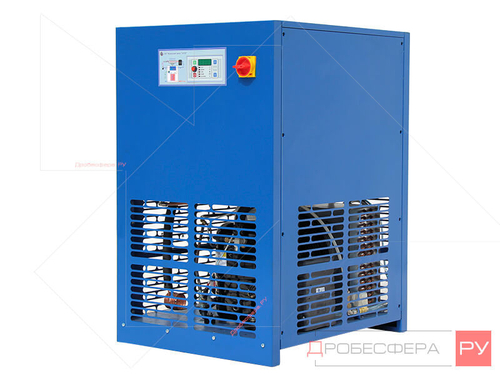 Осушитель ОВ-480М2