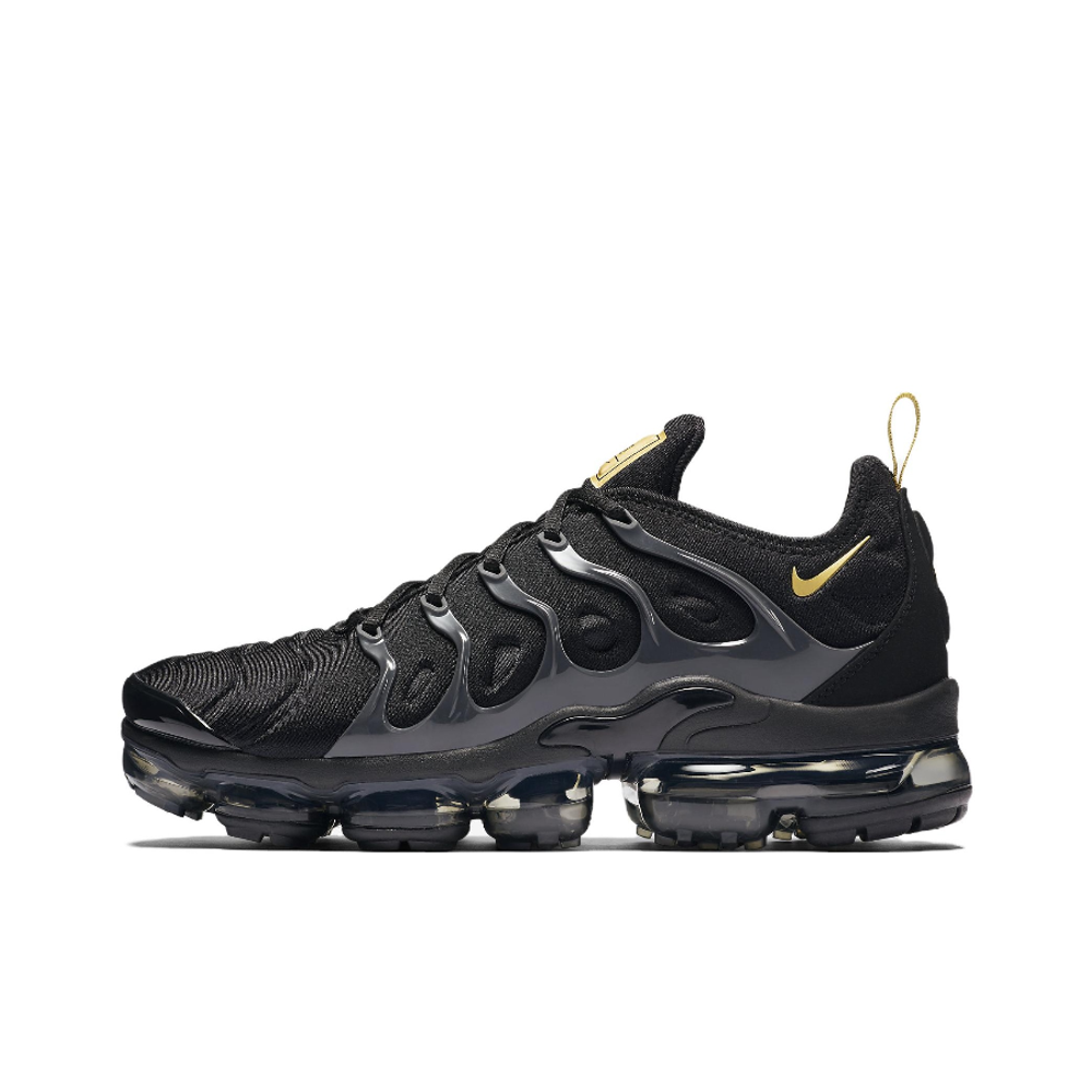 Nike air vapormax plus gold store