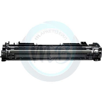 Картридж для HP Color LJ M751 W2003A (658A) пурпурный (6K) (compatible)