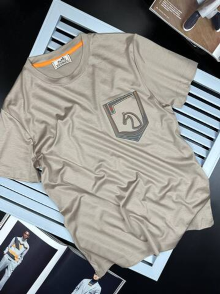 Футболка Hermes