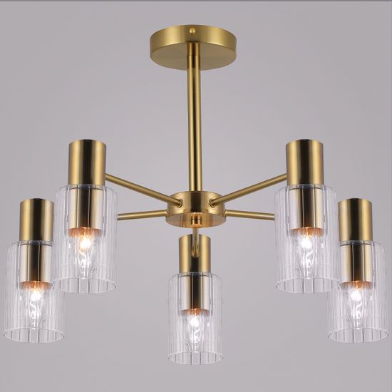 74647-0.3-05 светильник потолочный