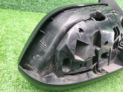 Зеркало правое Hyundai Creta 1 (2016-2021) 5 конт.