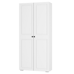 Шкаф двухстворчатый Софт ШК-01